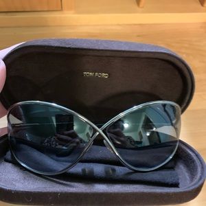 Tom Ford Sunglasses